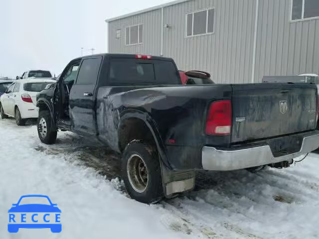 2012 DODGE RAM 3500 L 3C63DRJL2CG313881 image 2