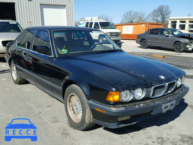 1994 BMW 740 I AUTO WBAGD4321RDE67487 зображення 0