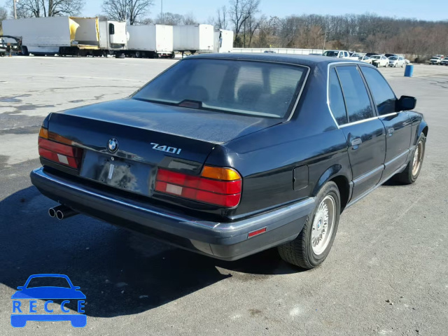 1994 BMW 740 I AUTO WBAGD4321RDE67487 зображення 3