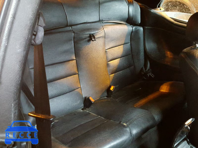 1999 VOLKSWAGEN CABRIO 3VWAB81E9XM800064 image 5