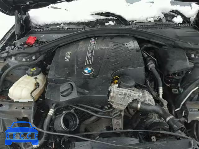 2015 BMW 335 XI WBA3B9C52FF589591 image 6