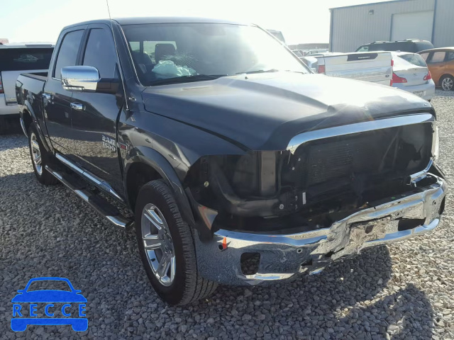 2016 RAM 1500 LONGH 1C6RR7PM0GS160268 Bild 0