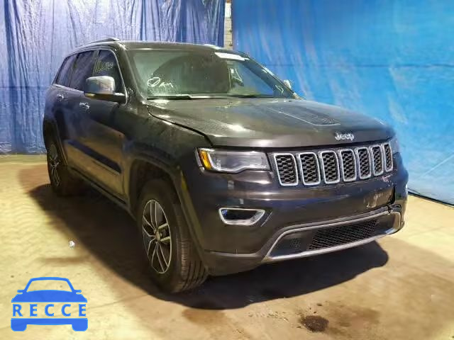 2018 JEEP GRAND CHER 1C4RJFBG4JC127951 Bild 0