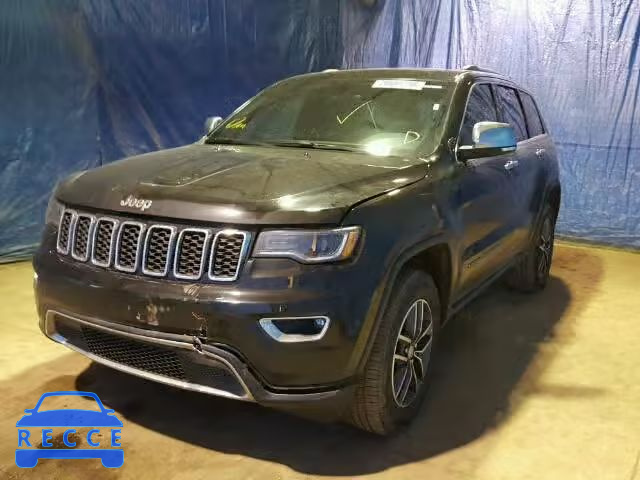 2018 JEEP GRAND CHER 1C4RJFBG4JC127951 Bild 1