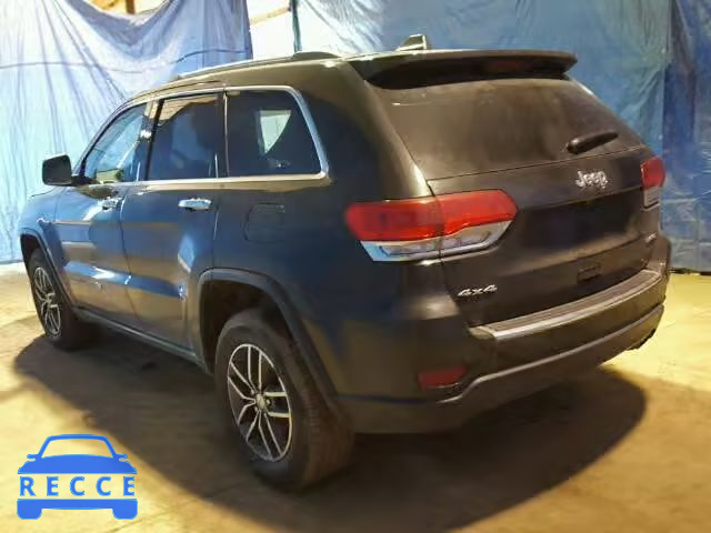 2018 JEEP GRAND CHER 1C4RJFBG4JC127951 Bild 2