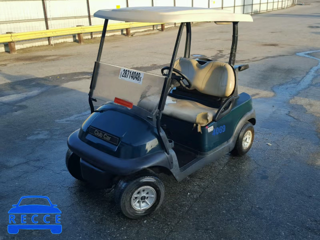 2005 CLUB GOLFCART 575321 Bild 1