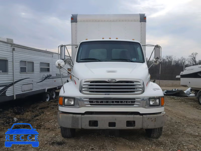 2007 STERLING TRUCK ACTERRA 2FZACFCSX7AY67581 Bild 8