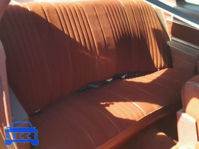 1976 OLDSMOBILE CUTLASS 3J57R6M458737 image 5
