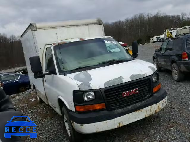 2004 GMC SAVANA CUT 1GDGG31V941913728 image 0