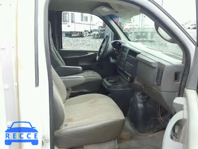 2004 GMC SAVANA CUT 1GDGG31V941913728 image 4