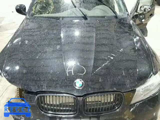 2011 BMW 335 D WBAPN7C5XBA950232 Bild 6
