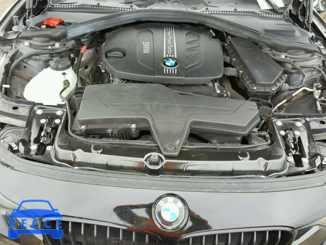2014 BMW 328 D WBA3D3C52EK155605 image 6