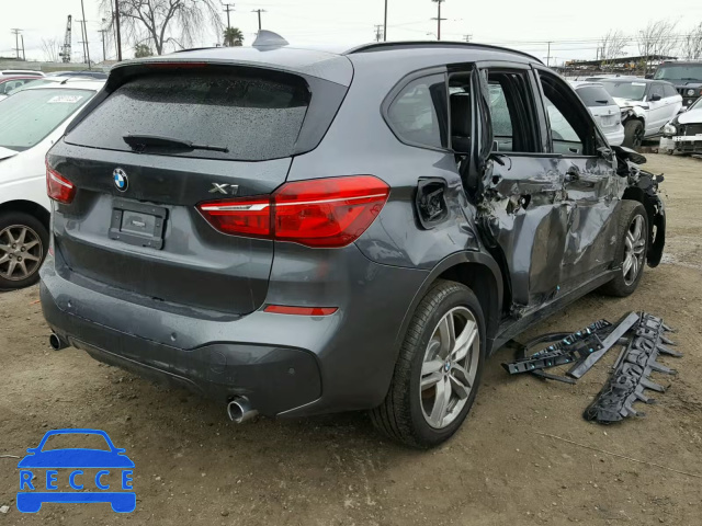 2017 BMW X1 SDRIVE2 WBXHU7C39H5D71698 image 3