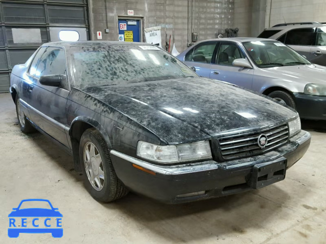 1996 CADILLAC ELDORADO T 1G6ET1294TU613138 зображення 0