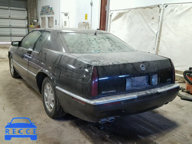 1996 CADILLAC ELDORADO T 1G6ET1294TU613138 Bild 2