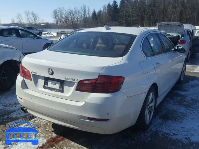 2014 BMW 528 XI WBA5A7C55ED620309 image 3