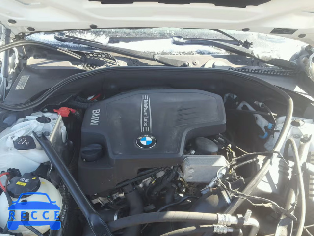 2014 BMW 528 XI WBA5A7C55ED620309 image 6