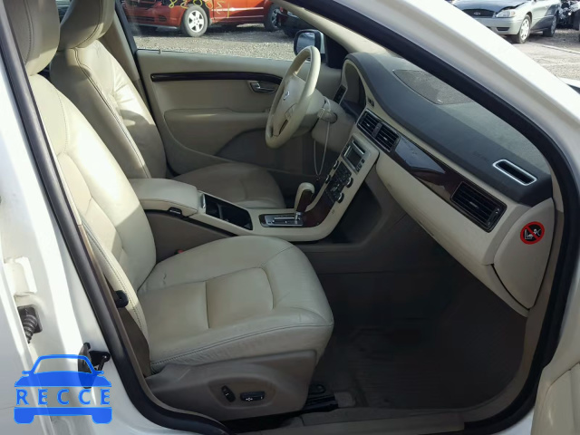 2007 VOLVO S80 V8 YV1AH852471034558 зображення 4