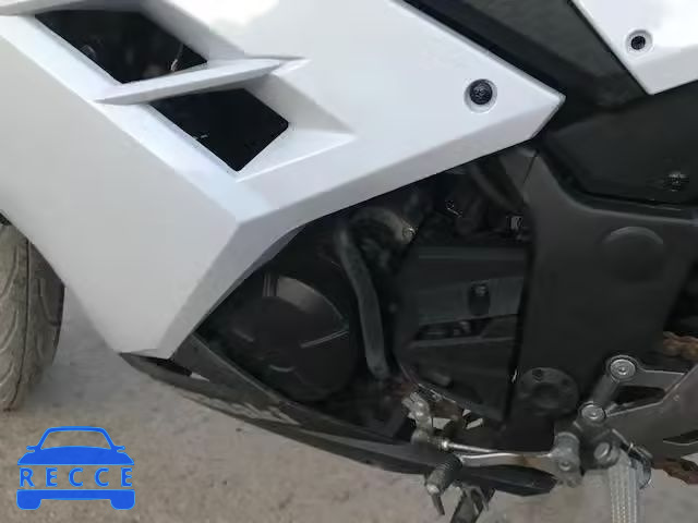 2015 KAWASAKI EX300 A JKAEX8A13FA012292 зображення 6