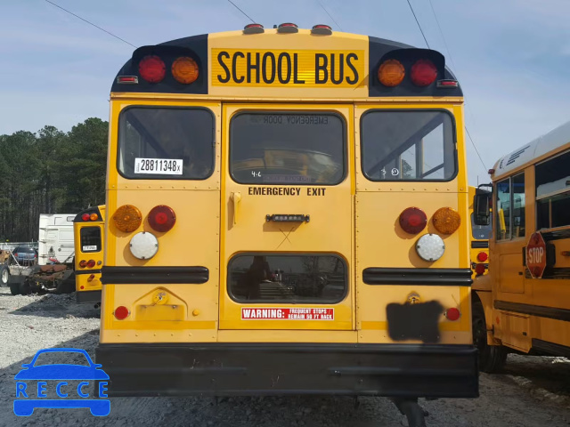1987 INTERNATIONAL S-SERIES 1 1HVLNHGL2HH487299 image 9
