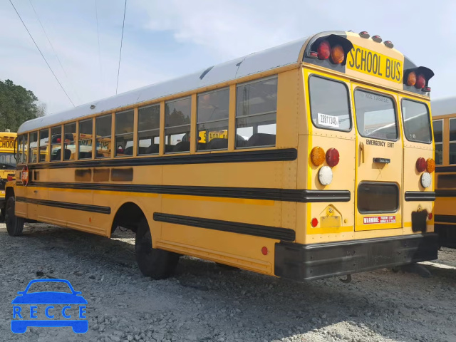 1987 INTERNATIONAL S-SERIES 1 1HVLNHGL2HH487299 image 2