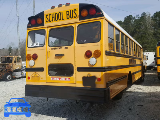 1987 INTERNATIONAL S-SERIES 1 1HVLNHGL2HH487299 image 3