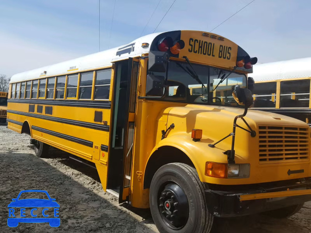 1995 INTERNATIONAL 3000 3800 1HVBBABN4SH675155 image 0