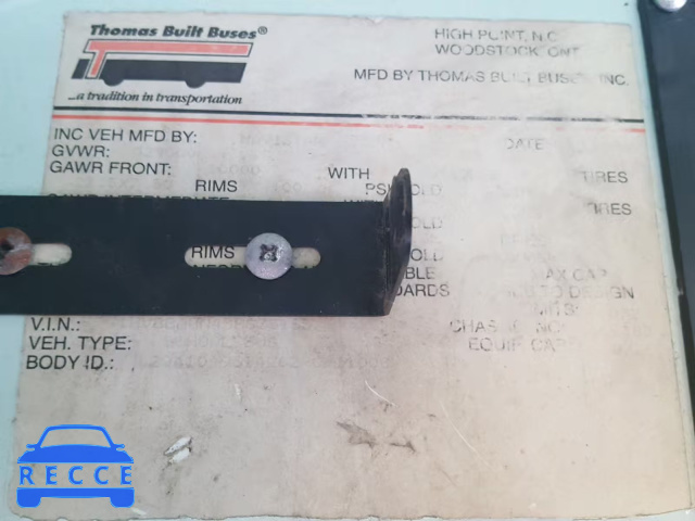 1995 INTERNATIONAL 3000 3800 1HVBBABN4SH675155 image 9