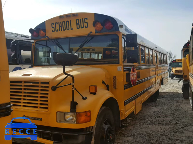 1995 INTERNATIONAL 3000 3800 1HVBBABN4SH675155 image 1