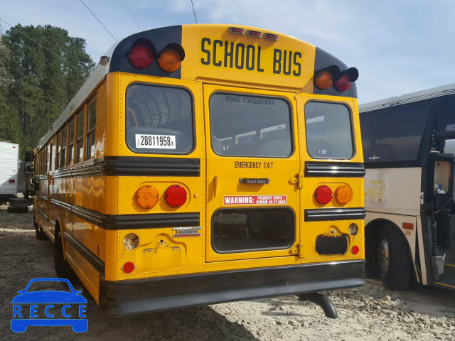 1995 INTERNATIONAL 3000 3800 1HVBBABN4SH675155 image 2