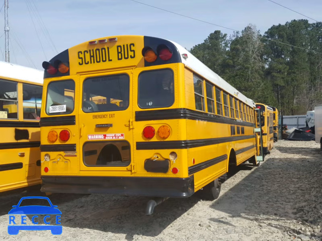 1995 INTERNATIONAL 3000 3800 1HVBBABN4SH675155 image 3
