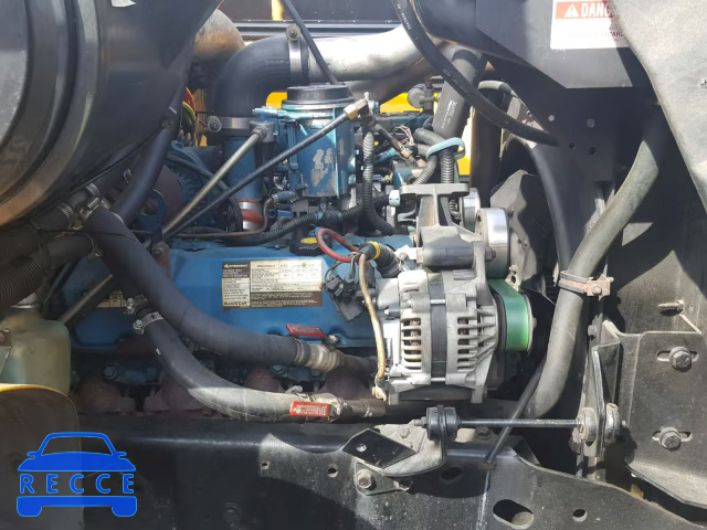 1995 INTERNATIONAL 3000 3800 1HVBBABN4SH675155 image 6