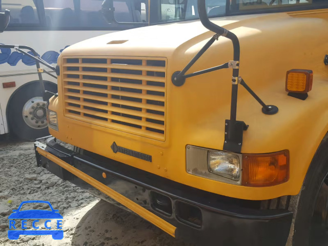 1995 INTERNATIONAL 3000 3800 1HVBBABN4SH675155 image 8