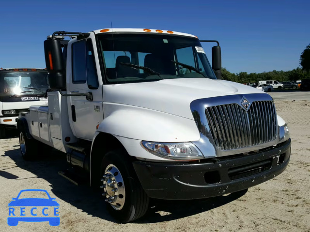 2005 INTERNATIONAL 4000 4300 1HTMNAALX5H133670 Bild 0