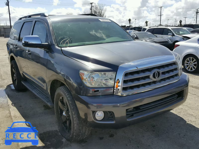2013 TOYOTA SEQUOIA PL 5TDDW5G14DS087951 зображення 0