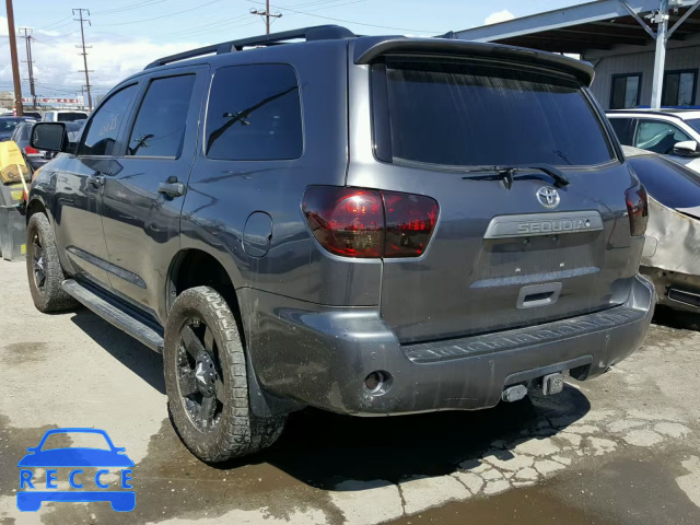 2013 TOYOTA SEQUOIA PL 5TDDW5G14DS087951 зображення 2