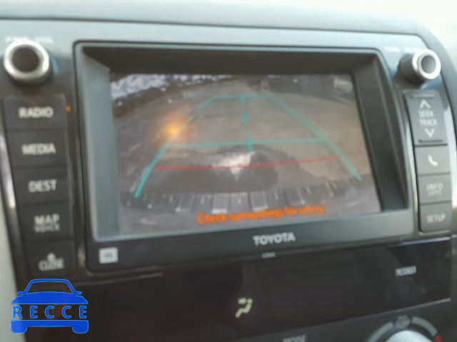 2013 TOYOTA SEQUOIA PL 5TDDW5G14DS087951 зображення 8