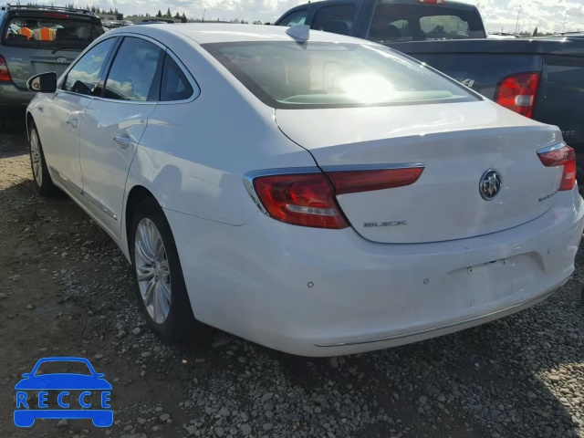 2018 BUICK LACROSSE E 1G4ZP5SZ9JU121868 Bild 2