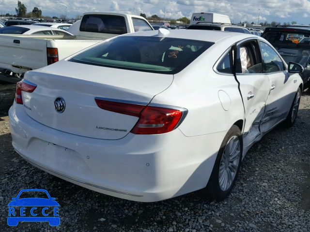 2018 BUICK LACROSSE E 1G4ZP5SZ9JU121868 Bild 3