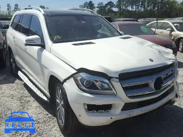 2016 MERCEDES-BENZ GL 450 4MA 4JGDF6EE5GA674930 image 0