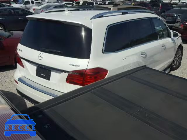 2016 MERCEDES-BENZ GL 450 4MA 4JGDF6EE5GA674930 image 3