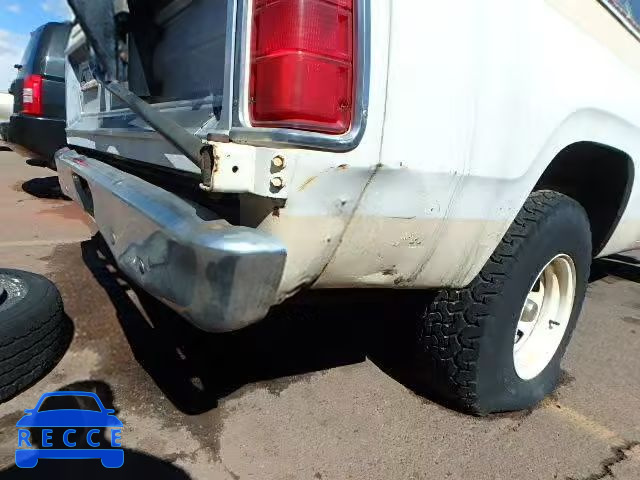 1979 DODGE RAM A10JF9C111198 image 8