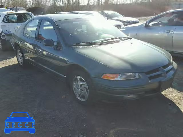 1997 DODGE STRATUS ES 1B3EJ56H1VN568346 image 0