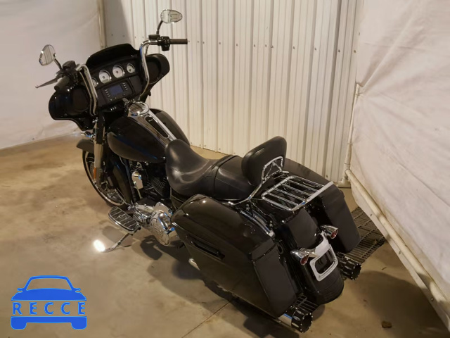 2014 HARLEY-DAVIDSON FLHX STREE 1HD1KBM13EB671511 image 2