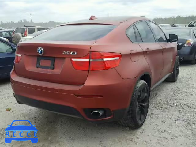 2012 BMW X6 XDRIVE3 5UXFG2C58CLX09883 image 3