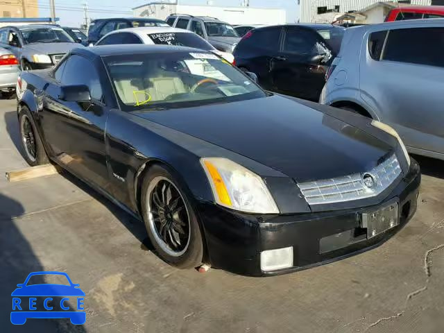 2005 CADILLAC XLR 1G6YV34A455600400 зображення 0