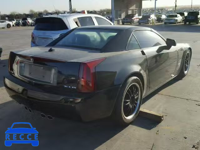 2005 CADILLAC XLR 1G6YV34A455600400 image 3