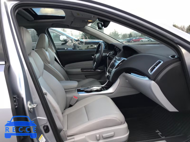 2016 ACURA TLX ADVANC 19UUB2F73GA005629 зображення 4