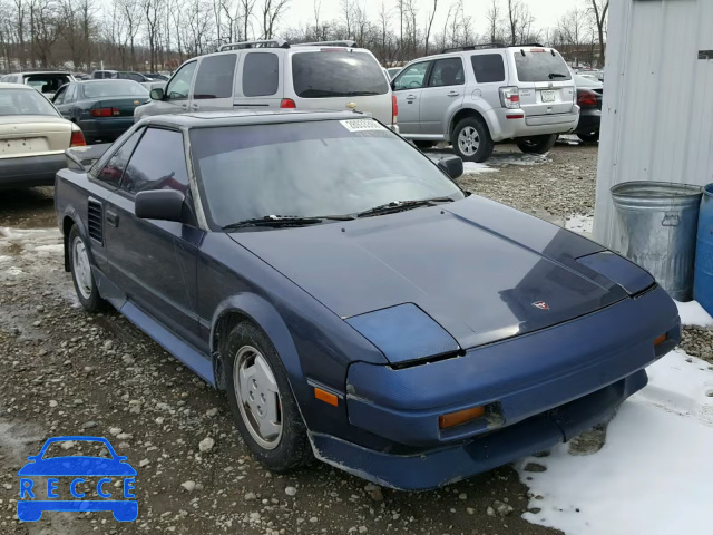 1987 TOYOTA MR2 JT2AW15C0H0109381 image 0