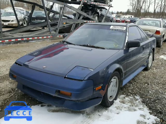 1987 TOYOTA MR2 JT2AW15C0H0109381 image 1